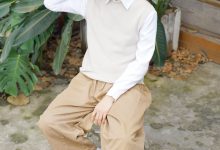 [MoKi筱嘤] 2016.1.21 No.001 [21P27MB]-妹子图