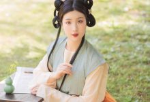 [YITUYU艺图语]2022.06.20 魔法屋 Conkon控控[43+1P／543MB]-妹子图