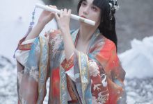 [YITUYU艺图语]2022.06.20 童话镇 令花羽[22+1P／214MB]-妹子图