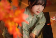 [YITUYU艺图语]2022.06.21 瑞鹤仙 软瘾[21+1P／182MB]-妹子图