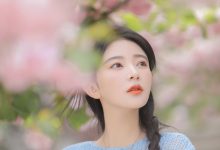 [YITUYU艺图语]2022.06.21 异域风情 小桃[25+1P／141MB]-妹子图