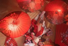 [YITUYU艺图语]2022.06.22 见与不见 歪歪[28+1P／243MB]-妹子图