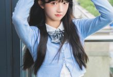 [YITUYU艺图语]2022.06.22 少女味 贰加六[27+1P／304MB]-妹子图