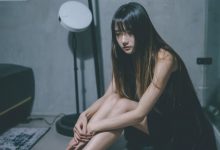 [YITUYU艺图语]2022.06.23 芰荷香 妮妮[21+1P／185MB]-妹子图