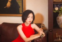 [YITUYU艺图语]2022.06.23 傻傻且可爱 呼叫呼呼[34+1P／243MB]-妹子图