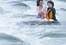 [YITUYU艺图语]2022.06.24 梦回大唐 贰加六[23+1P／147MB]-妹子图