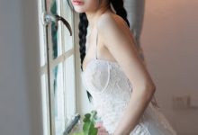 [YITUYU艺图语]2022.06.25 红 五更天的沈公子[22+1P／42.9MB]-妹子图