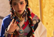 [YITUYU艺图语]2022.06.26 隔世 清青琴玖[25+1P／551MB]-妹子图