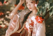 [YITUYU艺图语]2022.06.26 秋风动情 兔子Zzz不吃胡萝卜[27+1P／277MB]-妹子图