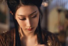 [YITUYU艺图语]2022.06.26 一梦芳华 YunFleur[27+1P／489MB]-妹子图