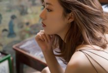 [YITUYU艺图语]2022.06.27 总有人间一两风 五月的三花猫[23+1P／148MB]-妹子图