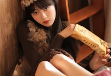 [YITUYU艺图语]2022.06.28 海风的声音 兔子Zzz不吃胡萝卜[38+1P／299MB]-妹子图