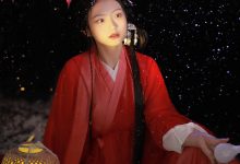 [YITUYU艺图语]2022.06.28 夜深知雪重 nya酱的铃铛铛[21+1P／338MB]-妹子图