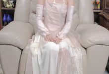 [Sexy Asian Girls Feet] No.035-小女生王瑶瑶展示她的性感的小脚丫 [144P-2.75G]-妹子图