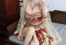 [XiuRen秀人网] 2023.02.09 No.6240 乔一一 [76+1P]-妹子图