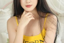 [觅芙少女]NO.063 柯柯 无人问津的港口总是开满鲜花[115P+1V／3.41GB]-妹子图