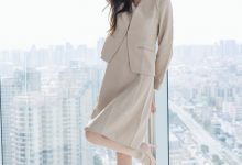 [IMISS爱蜜社] 2023.08.30 VOL.746 泥鳅鳅 [54+1P]-妹子图