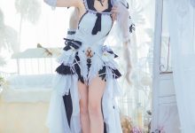 想要搬砖的伶儿 - 碧蓝航线 可畏 [13P-175MB]-妹子图