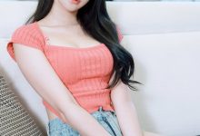 [Lilynah] Lw076 Vol.32 - Inah  [60P-180MB]-妹子图