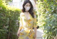 [XiuRen秀人网] 2024.01.22 No.8001 唐安琪 [80+1P]-妹子图