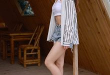 [MZSOCK]爱美足 NO.252 迪佳[79P／1.33GB]-妹子图