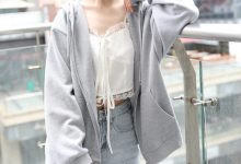 [MZSOCK]爱美足 NO.256 美琳[98P／880MB]-妹子图