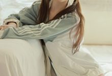 [MZSOCK]爱美足 NO.258 小佳[116P+1V／3.45GB]-妹子图