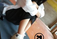 [誉铭传媒]袜足摄影 2019年 NO.066[120P／735MB]-妹子图