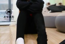 [誉铭传媒]袜足摄影 2019年 NO.079[100P+1V／802MB]-妹子图