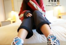 [誉铭传媒]袜足摄影 2019年《2019.11.20定制作品》 [110P／760MB]-妹子图