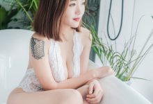 [GIRLT果团网] 2018-01-20 NO.120 骄傲的芭比女神坠落凡间 [43+1P]-妹子图