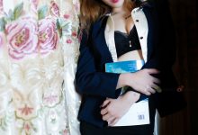 GIRLISS丽丝映像 - 办公室特别版 [22P-340MB]-妹子图