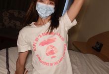 [ROSI写真]口罩系列 2021.07.26 NO.1870[44+1P／58.7MB]-妹子图