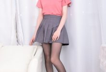 [SSA丝社]超清写真 NO.486 秋秋（上）[105P／1.32GB]-妹子图