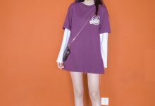 [BoBoSocks袜啵啵]积分限定作品 NO.010 稚予-巴黎世家运动鞋、白棉袜、肉丝[144P／1.64GB]-妹子图