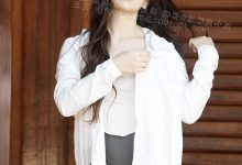 [见新摄影]NO.043 跨年大作 你喜欢的日系美少女 [175P+1V-1.29G]-妹子图