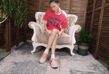 [A&F]丝足视频 061-美女baby展示她的性感脚丫 [1V-3.15G]-妹子图