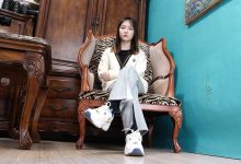 [A&F]丝足视频 078-Wenwen展示她的原味裸足 [1V-2.65G]-妹子图