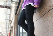 [誉铭传媒]袜足摄影 2020年 NO.029[85P／492MB]-妹子图