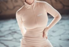 DJAWA  ZziZzi – Desert Stalker Agent [81P-1.04G]-妹子图