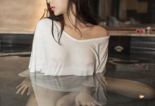 SAINT Photolife – Zenny  Banyan Tree Club & Spa[79P-460MB]-妹子图