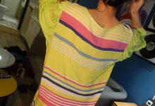 [ROSI写真]2021.08.06 NO.3532[61+1P78M]-妹子图