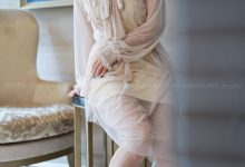 [丝慕写真] SM320 安吉拉 - 回顾-妹子图