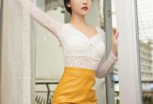 [XiuRen秀人网] 2021.06.17 No.3556 陆萱萱 [81+1P]-妹子图