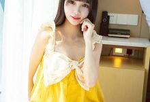 [Ugirls尤果网]爱尤物 2021.07.21 No.2135 猫猫 小甜柠 [35P]-妹子图