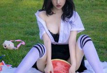 [Ugirls尤果网]爱尤物 2021.06.14 No.2110 西门小玉 粽情盛夏 [35P]-妹子图