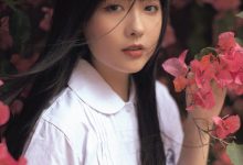 [YITUYU]艺图语 2021.04.28 花季 黄子卿 [26P-378MB]-妹子图