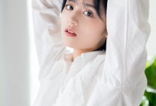 [YITUYU]艺图语 2021.05.06 少女心情 雨文 [24P-366MB]-妹子图