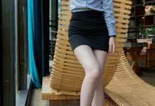 IESS异思趣向紫薇｜最爱水果茶 [95P]-妹子图