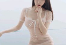 [HuaYang花漾写真] 2020.08.13 VOL.273 周于希Sandy [67+1P]-妹子图